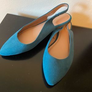 NWT old navy flats